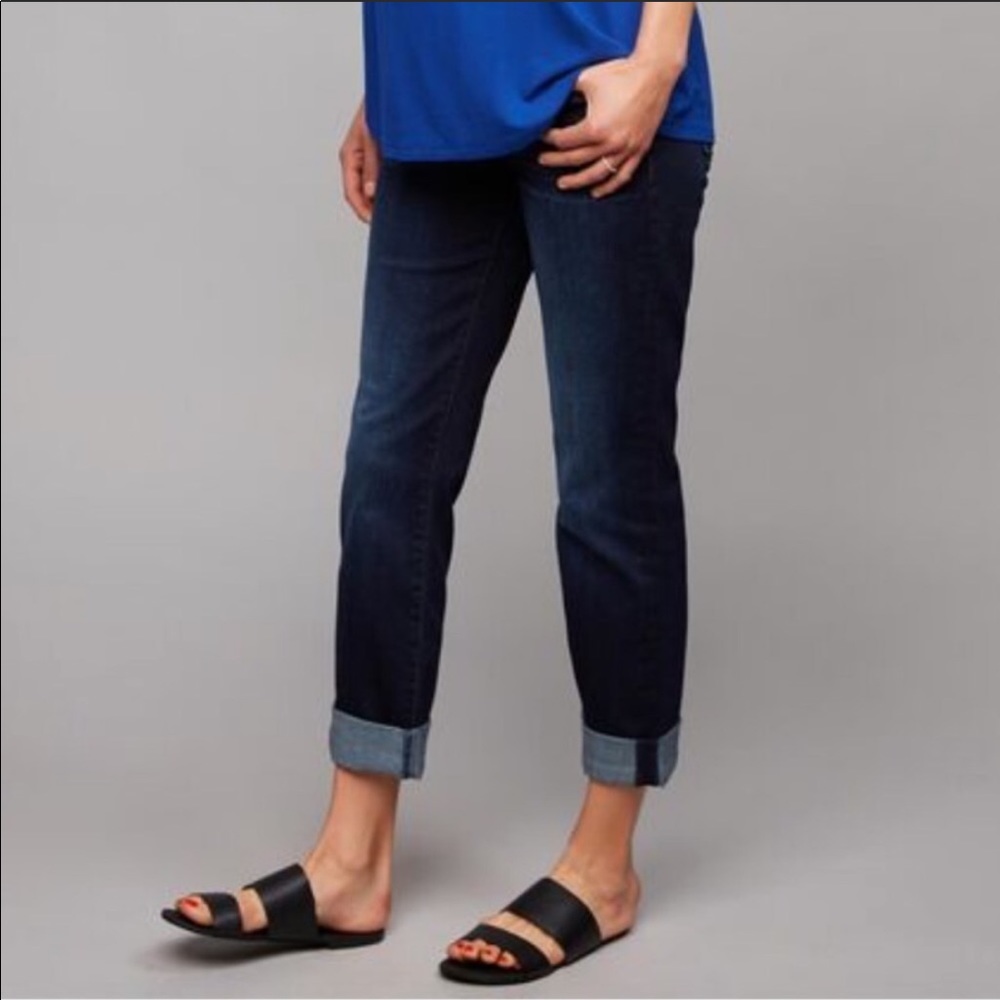 Kut from the Kloth Maternity Jeans